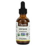 Cliganic, 100% натуральная сыворотка для волос, 60 мл (2 жидк. унц.)