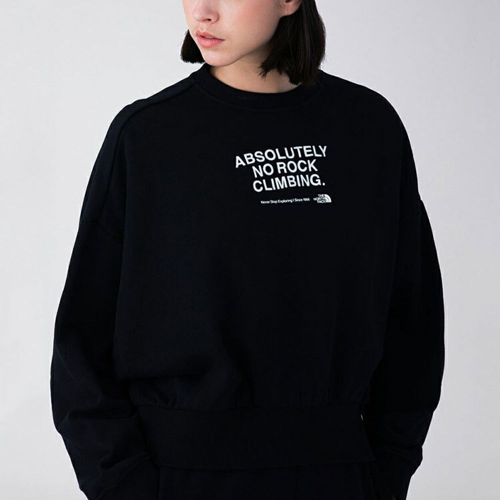 Толстовки THE NORTH FACE Urban Exploration, NF0A5JUR-JK3