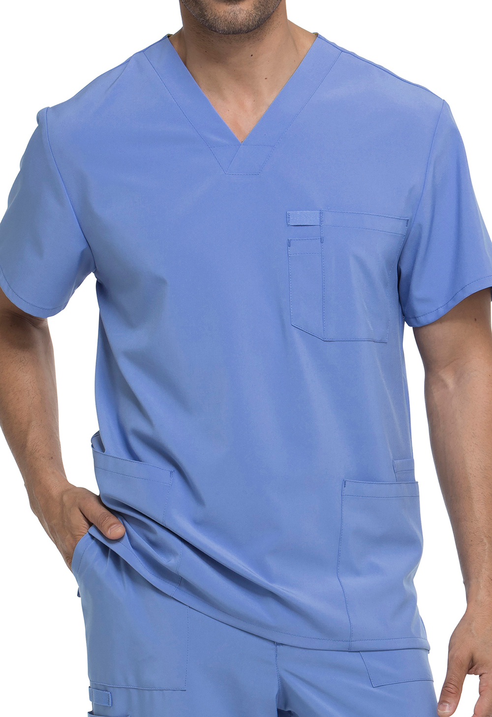 Топ мужской Dickies EDS Essentials DKE645