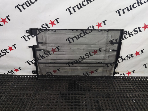 Сетка радиатора москитная 2023г