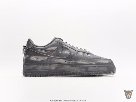 Кроссовки Air Force 1 '07 LV8