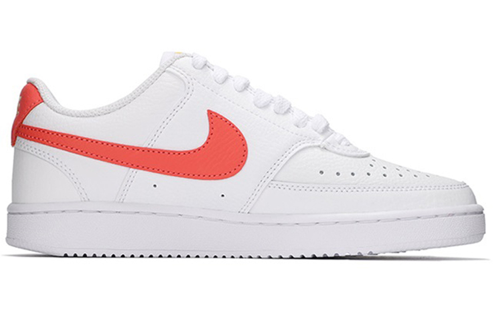 Кроссовки Nike Court Vision 1 Low (Женская размерная сетка)