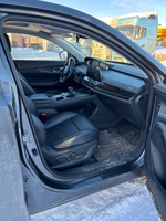 Changan UNI-K Tech 2.0 8AT AWD