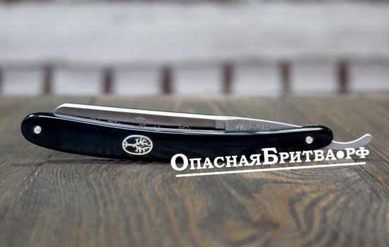 Опасная бритва Boker Solingen King Cutter 5/8