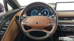 Genesis G80 (RG3) Бензин 2.5 Turbo AWD (05.2020)