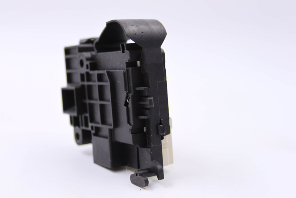 Устройство блокировки люка стиральной машины N012212-000003-001