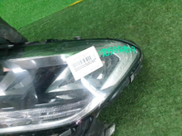 Битая Фара левая VW Polo 6 (2020-н.в.) LED