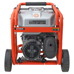 Генератор бензиновый EVOline KB 3300