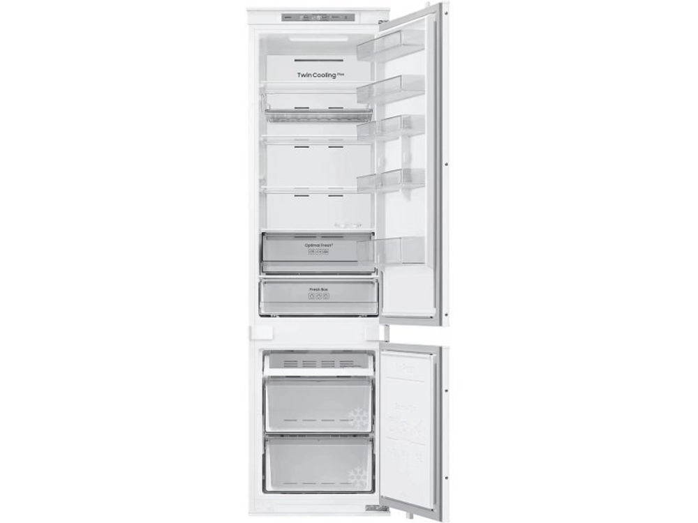 Встраиваемый холодильник Samsung BRB70F30AES0EO