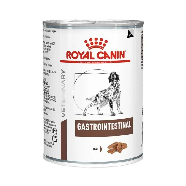 Royal Canin Gastro Intestinal Low Fat LF22