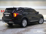 Ford Explorer 6 Generation 3.3 Hybrid (08.2022)