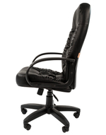 Офисное кресло CHAIRMAN 416 ЭКО, экокожа