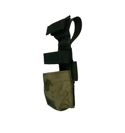 Подсумок под турникет/ жгут и ножницы СН76 атака