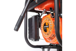Бензиновый генератор Patriot GP 3810L 474101545