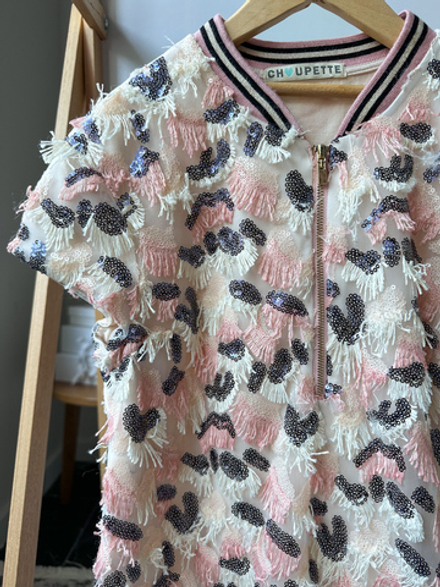 Платье Choupette, 152