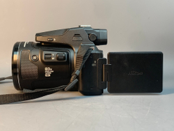 Nikon CoolPix P950