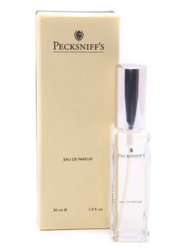 Pecksniff's Classic Chypre