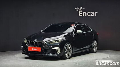 BMW 2 Series Gran Coupe (F44) M235i xDrive (02.2022)