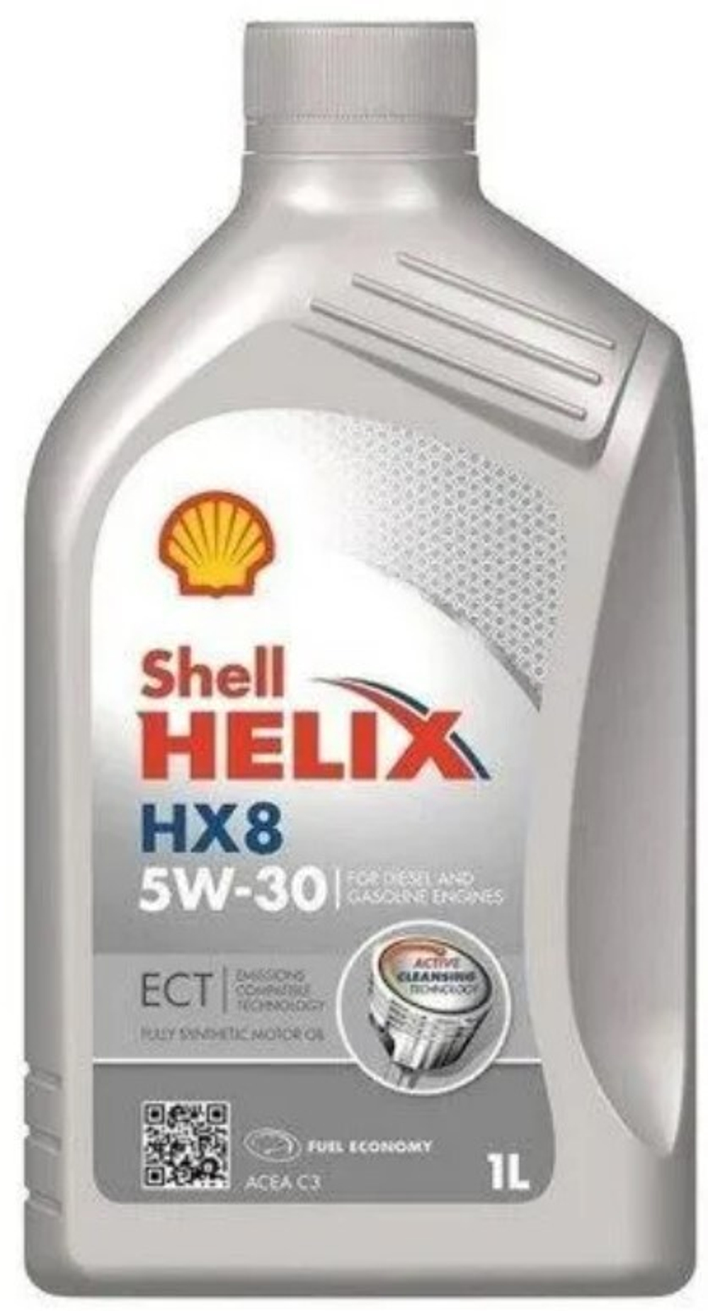 SHELL - SHE3068-SHE - Ulje za motor