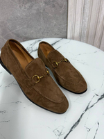 Лоферы Gucci