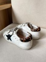 Кеды Golden Goose