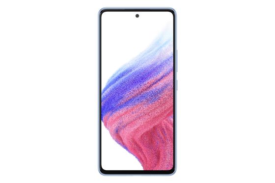 Смартфон Samsung Galaxy A53 5G 6/128Gb голубой (SM-A536ELBDSKZ)