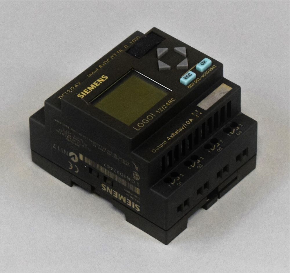 SIEMENS 6ED1052-1MD00-0BA2