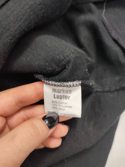 Платье Markus Lupfer классическое 42 размер