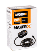 Адаптер WORX WA7160