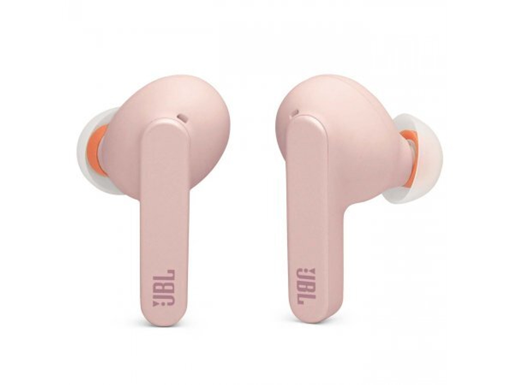 Беспроводные наушники JBL Live Pro+ Pink