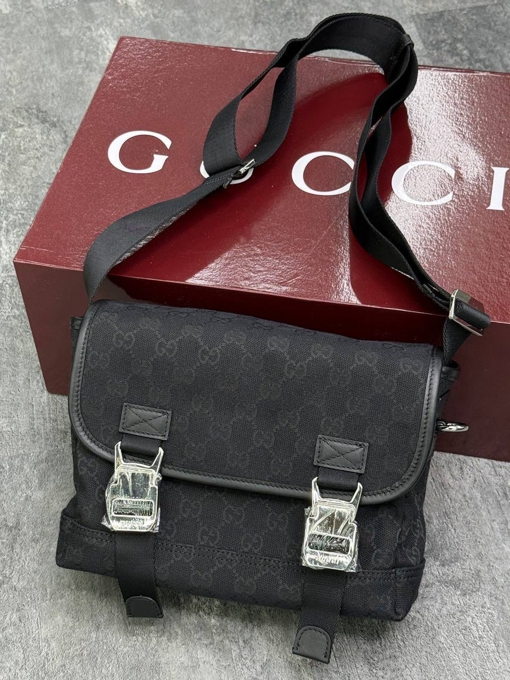 Сумка через плечо Gucci