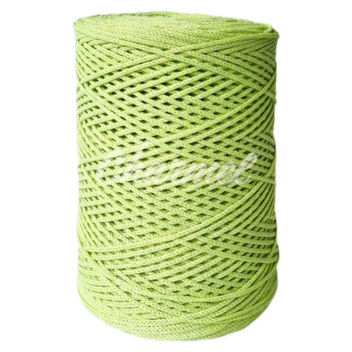 ХШ 2 мм Зелёное яблоко