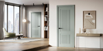 Двери межкомнатные ЮККА Росса ДГ 4