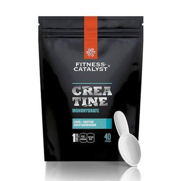 Креатин моногидрат Fitness Catalyst