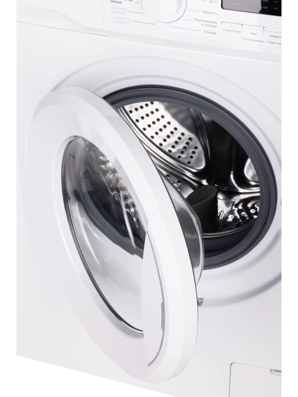 Стиральная машина Nord i-WS2 812 W