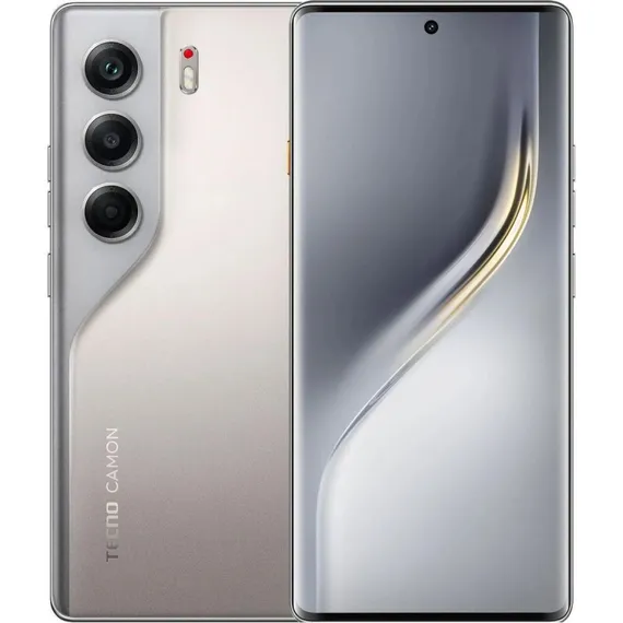 Tecno Camon 40 Pro