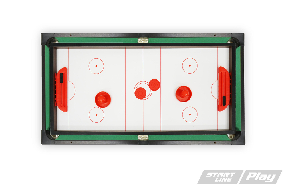 Игровой стол-трансформер JOINT GAME 4 in 1