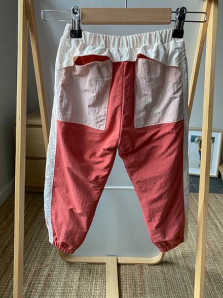 Брюки Kenzo, 98