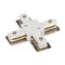 X-коннектор Arlight LGD-54-WH 018114