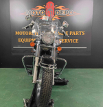 Kawasaki Vulcan 1500 Classic , 1997