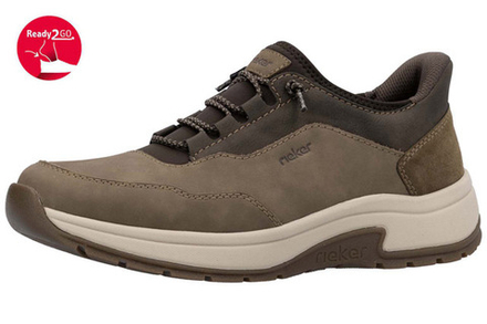 Мужские Кроссовки Rieker 11055-25