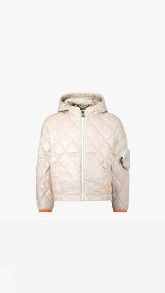 Куртка BOGNER KIDS MAGGIE-D в бежевом цвете