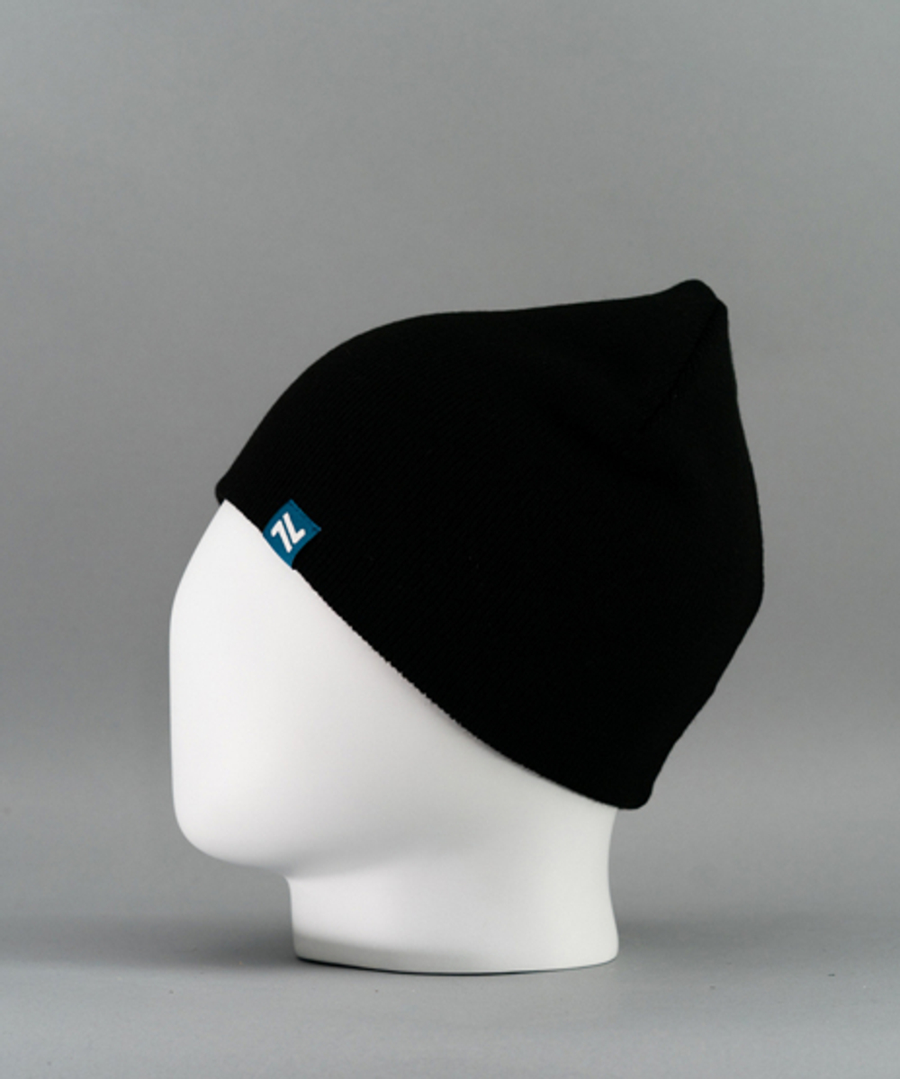 Шапка NORDSKI Classic Black, one size