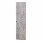 Шкаф подвесной Art&Max FAMILY 40 Cemento Veneto
