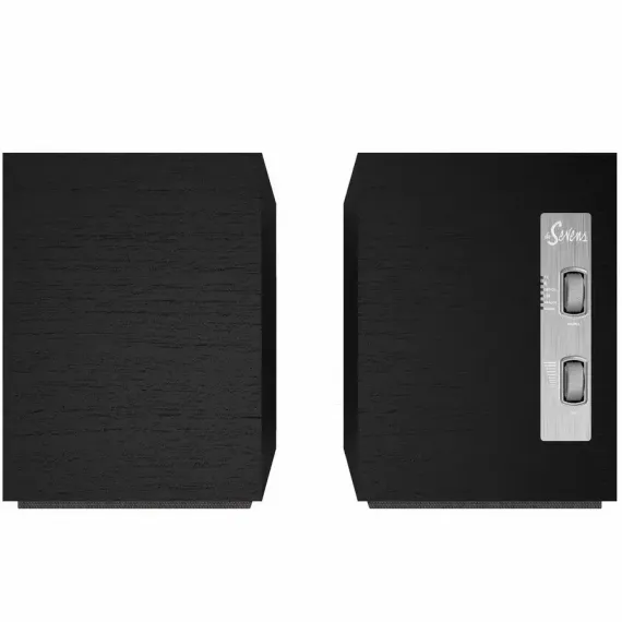 Klipsch The Nines Black