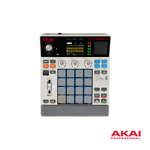 Akai Professional MPC Sample