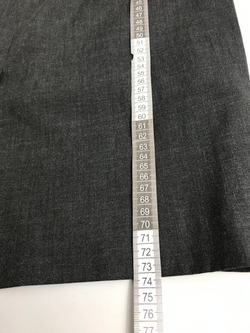 Юбка офисная 46 размер