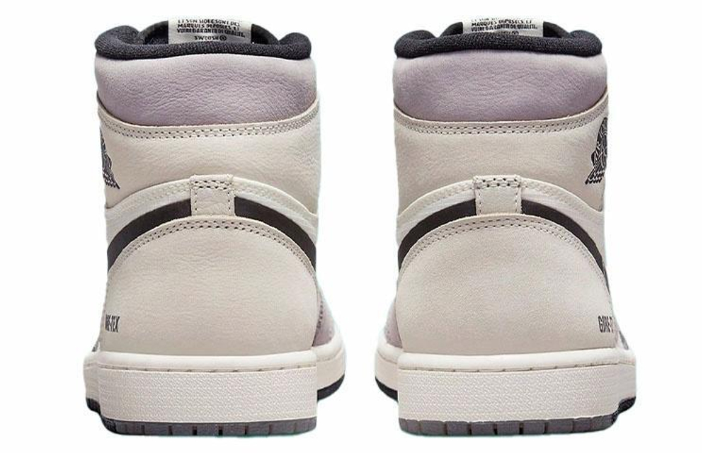 Кроссовки Jordan Air Jordan 1 Element Gore-Tex "Sail" 3M 3M