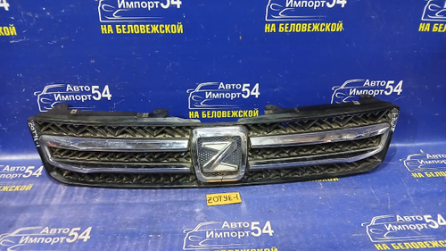 Решетка радиатора ZOTYE T600 2017