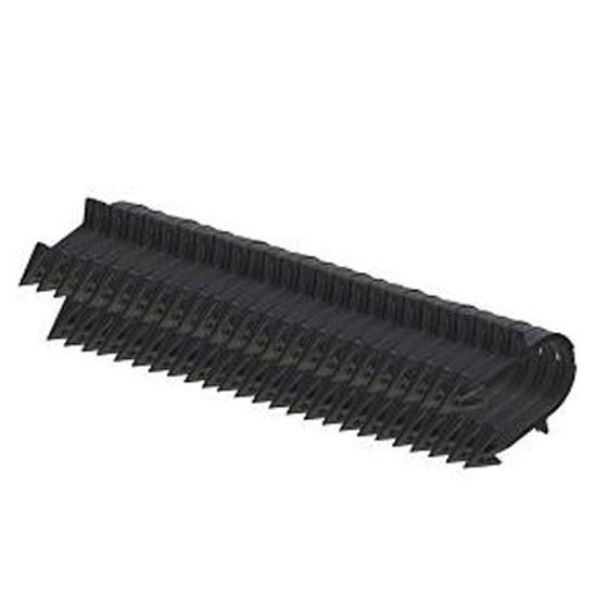 Кассета для такера Stout по 25 шт. скоб якорных для труб 16-20 мм (SMF-0003-251620)